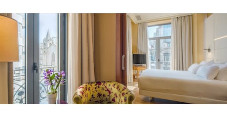 Room Habitación Premium con Vista